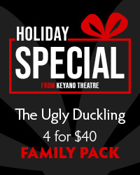 poster for 4 for $40 Family Pack